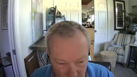 DirtkPitt Fun guy working online show from February 17, 7:10 pm