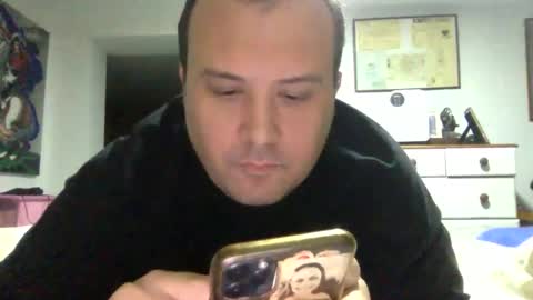 dirme online show from March 9, 8:36 pm