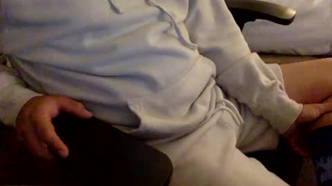 DirtyDanny online show from October 19, 4:06 am