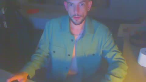 Dirtynight online show from September 9, 9:35 pm