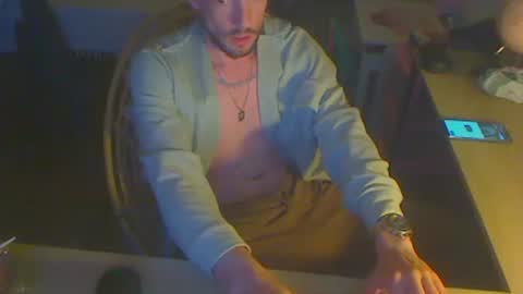 Dirtynight online show from September 8, 9:25 pm