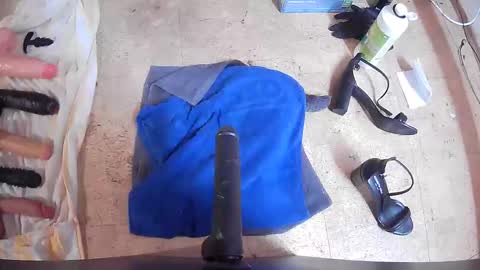 dirtysubbyy online show from October 29, 12:57 am