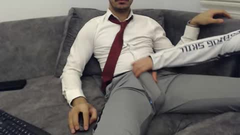 dirtyybooyy77 online show from May 29, 7:57 pm
