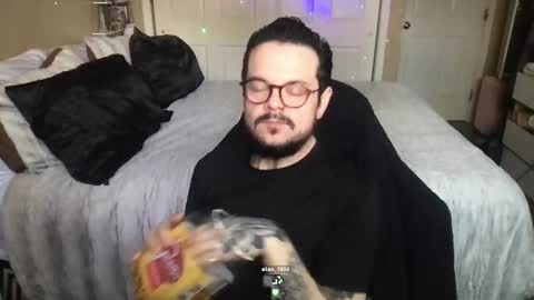 disastersurrounds online show from February 27, 7:02 pm