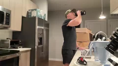 JustinDulgeXXX online show from April 26, 1:47 am