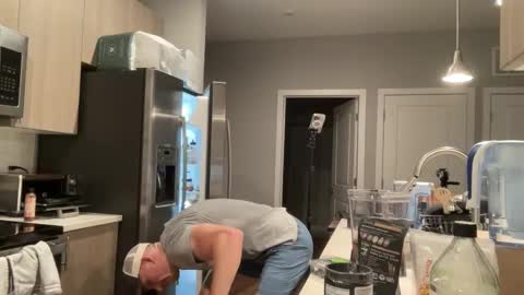 JustinDulgeXXX online show from November 21, 11:53 am