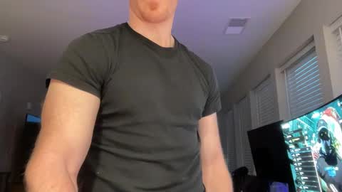 JustinDulgeXXX online show from March 6, 11:25 am