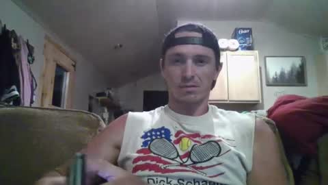 discgolfguy17 online show from October 5, 12:47 am