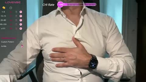 Discreet Guy online show from March 10, 8:17 am