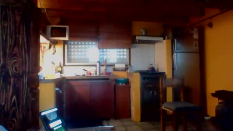 discretopasivo online show from April 1, 5:10 pm