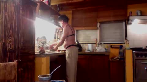 discretopasivo online show from October 15, 11:12 pm