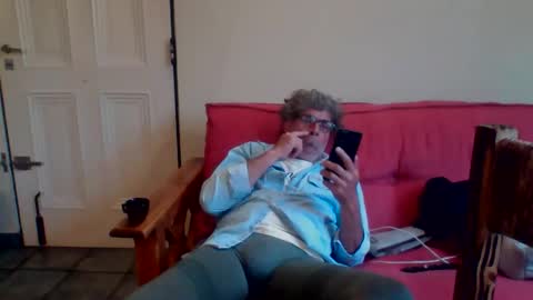 discretopasivo online show from September 19, 6:19 pm