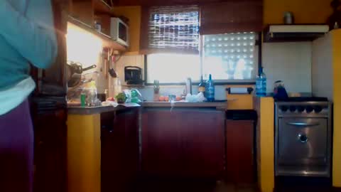 discretopasivo online show from October 13, 4:35 pm