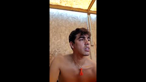 dispuestoatod online show from April 6, 6:42 pm