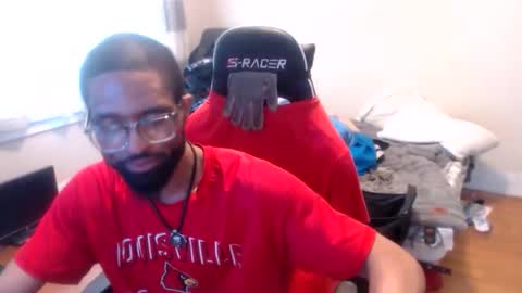 Your Best Worst Nightmare online show from April 1, 2:58 pm