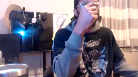 Your Best Worst Nightmare online show from February 3, 12:43 pm