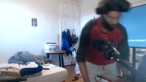 Your Best Worst Nightmare online show from February 23, 7:14 pm