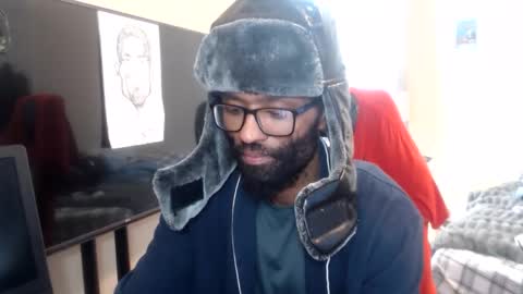 Your Best Worst Nightmare online show from October 21, 5:49 pm