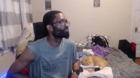 Your Best Worst Nightmare online show from September 19, 10:48 am