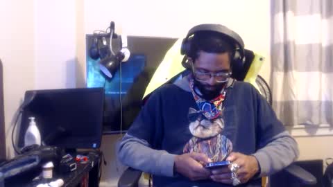 Your Best Worst Nightmare online show from January 16, 1:14 pm