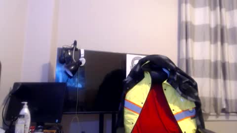 Your Best Worst Nightmare online show from January 15, 2:15 am