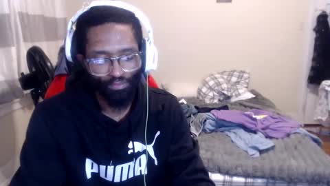 Your Best Worst Nightmare online show from October 12, 6:07 am