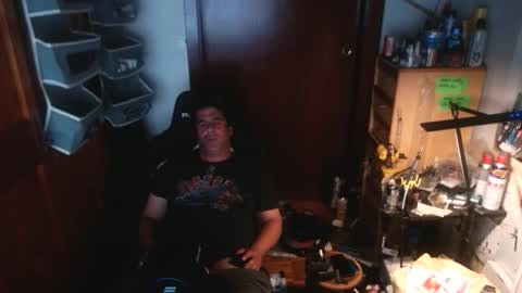 divitimido online show from October 22, 12:02 am