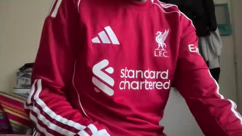 IndianLad online show from January 9, 2:00 pm