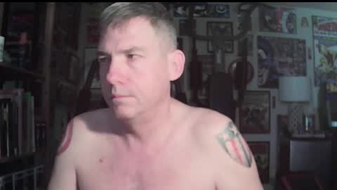 dix_handley_50 online show from February 13, 2:44 pm