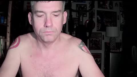 Snapshot of dix_handley_50 chatting on September 26, 11:41 am dix_handley_50 online show from September 26, 11:41 am