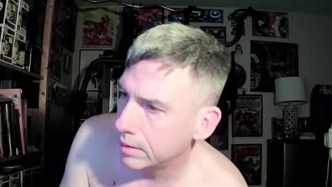 Snapshot of dix_handley_50 chatting on February 3, 3:09 am dix_handley_50 online show from February 3, 3:09 am