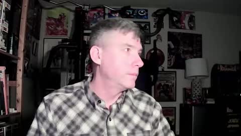 Snapshot of dix_handley_50 chatting on February 11, 11:44 pm dix_handley_50 online show from February 11, 11:44 pm