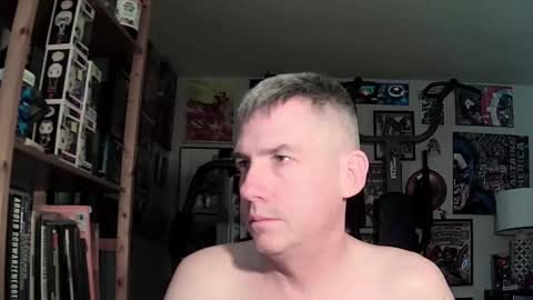 Snapshot of dix_handley_50 chatting on March 2, 4:36 pm dix_handley_50 online show from March 2, 4:36 pm