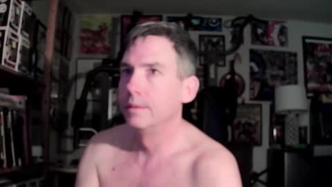 Snapshot of dix_handley_50 chatting on December 17, 1:27 pm dix_handley_50 online show from December 17, 1:27 pm