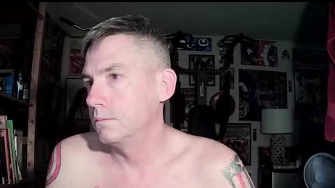 Snapshot of dix_handley_50 chatting on October 7, 12:20 pm dix_handley_50 online show from October 7, 12:20 pm