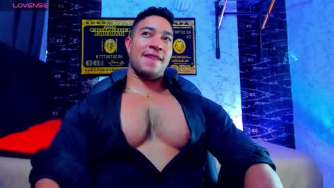 Dixon online show from December 14, 12:50 am