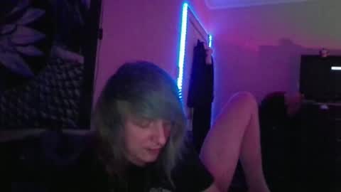 Zynthcat online show from May 5, 12:56 am
