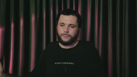 Snapshot of dj_canali chatting on September 17, 8:54 pm Canali online show from September 17, 8:54 pm