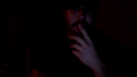 DJ Chaterbate online show from February 22, 8:18 am