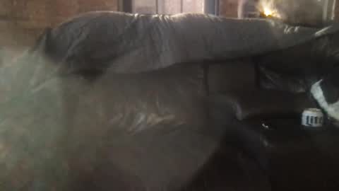 DJ Chaterbate online show from October 4, 1:27 pm