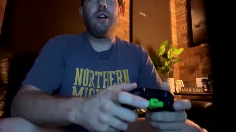 DJ Chaterbate online show from September 17, 5:41 am