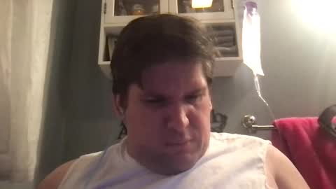 dj_stud online show from February 18, 6:15 am