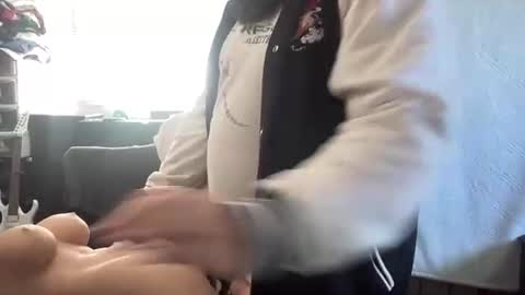 djfreeque online show from April 18, 6:53 pm