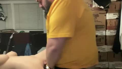 djfreeque online show from December 16, 6:53 am