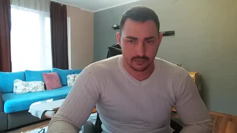 STR8 BOYv online show from January 11, 11:23 am