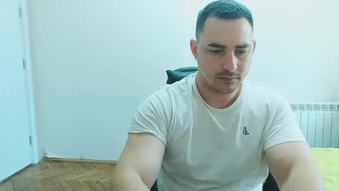 STR8 BOYv online show from May 22, 5:56 am