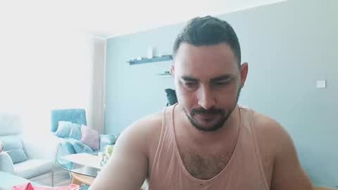 STR8 BOYv online show from March 17, 7:22 am