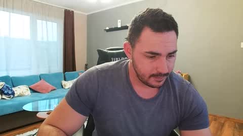 STR8 BOYv online show from February 2, 3:07 pm