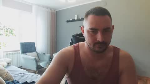 STR8 BOYv online show from April 1, 10:50 am