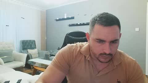 STR8 BOYv online show from November 1, 3:16 pm